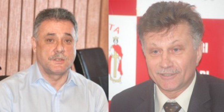 Primăria Medgidia s-a trezit cu conturile blocate din cauza datoriilor la Colas